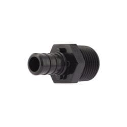Sharkbite® UP120 Straight Connector, 1/2 in Nominal