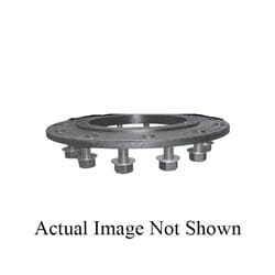 Romac® 107-Ap040601 4 and 6 in Adapter Plate