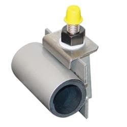 Romac SCS Pipe Repair Clamp With Side Bar, 1-1/2 in