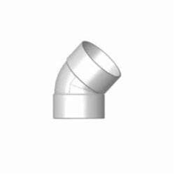 12 in Pvc Sch 40 45 Dwv