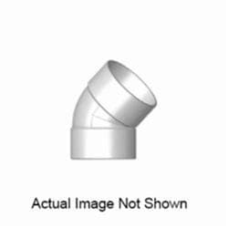 16 in Pvc Sch 40 45 Dwv