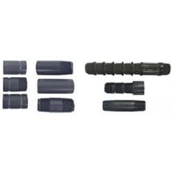 Spears® 883-030C SCH 80 CPVC Pipe Nipple, 3/4 in Nominal, 3 in Length
