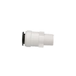 Sea Tech® 0959033 Male Adapter, 3/8 in
