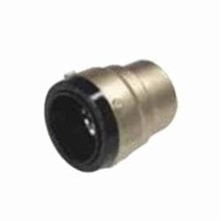 Sharkbite® SB0454 Removable Reusable End Cap, 2 in Nominal