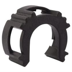 Sharkbite® SBDC35 D-Mount Clip, Specifications: 1-1/4 in Capacity