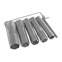 Sioux Chief 311-10 Socket Wrench Set