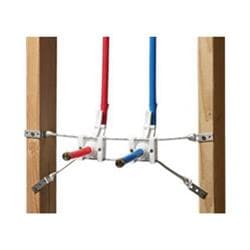 Sioux Chief 525-162PB Strong Arm