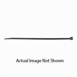 Sioux Chief 554-08 Cable Tie, 3/16 x 8 in