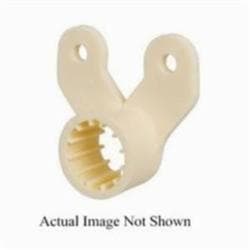 Sioux Chief 557-2 1/2 in Cts Mouse Ear Suspension Clamp