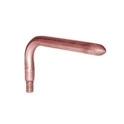 Sioux Chief 630X248 Stub-Out Elbow, 3-1/2 x 8 in