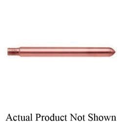 Sioux Chief 638X212 Straight Stub-Out, 1/2 x 12 in