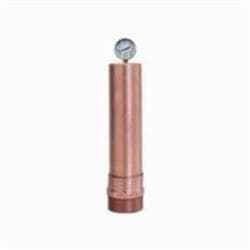 Sioux Chief 658-2002 WH Hammer Arrester, 2 in