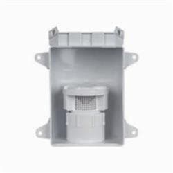 Sioux Chief 696-11P AAV Pvc Adapter Kit