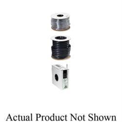 Sioux Chief 900-01103C02505 Vinyl Tube, 1/4 in x 250 ft