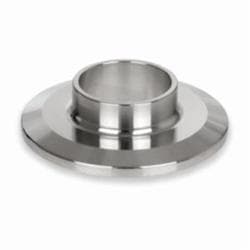 3 in Sanitary 304 Ferrule Short Clamp End