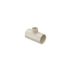 4101-158 1-1/4 x 1 x 1 in Cpvc Tee