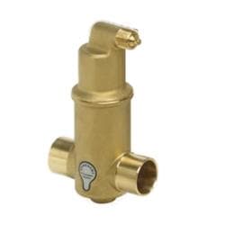 SPIROTHERM® Spirovent® VJS150TM