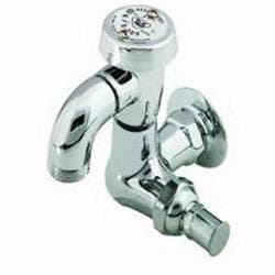 T & S B-0720 Sill Manual Faucet