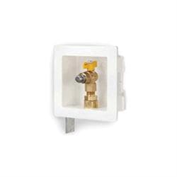 Gastite® XR3OUTLETBOX-11