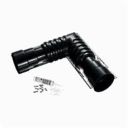 Uponor 1021991 Elbow Insulation Kit