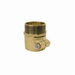 Uponor 5550040 Compression Fitting, 4 in