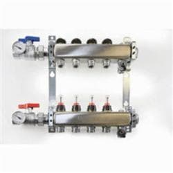 Uponor TruFLOW™ A2721202