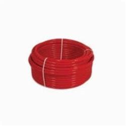 Uponor F4260750 Tubing, 3/4 in x 300 ft, Red