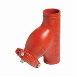 Victaulic® C020732PE0 Vic-Strainer® 732 Wye Strainer With Gasket, 2 in Nominal