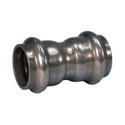 Victaulic® F020597XH5 Vic-Press™ P597 Coupling With Gasket, 2 in Nominal