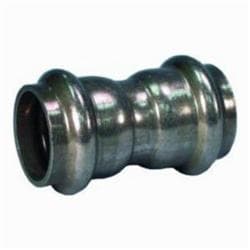 Victaulic® F010597XH5 Vic-Press™ P597 Coupling With Gasket, 1 in Nominal