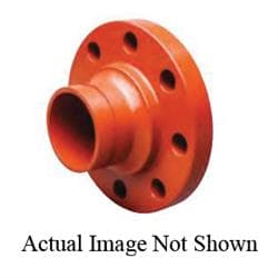 Victaulic® FD87045PR0 FD87045Pr0 Adapter Nipple, 4 in Nominal