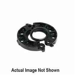 Victaulic® L060743GE0 Vic-Flange® Adapter With Gasket, 6 in Nominal