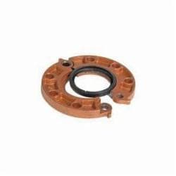 Victaulic® L030641PE0 Vic-Flange® Adapter, 3 in Nominal