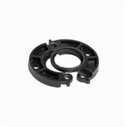 Victaulic® L024741GE0 Vic-Flange® Adapter, 2-1/2 in Nominal