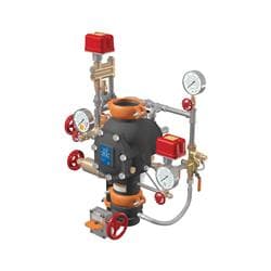 Victaulic® S024N69533 FireLock NXT™ 769N Preaction System Check Valve, 2-1/2 in Nominal