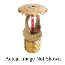 Victaulic® S271ACQ440 FireLock® V2704 Quick Response Upright Sprinkler, Nominal K-Factor: 5.6 gpm