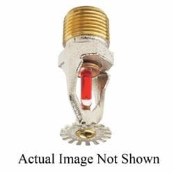 Victaulic® FireLock® S271BFS4B7 V2707 1/2 in Standard Response Pendent Sprinkler, Nominal K-Factor: 5.6 gpm