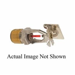 Victaulic® S271CCQ4B0 FireLock® V2710 Quick Response Horizontal Sidewall Sprinkler, Nominal K-Factor: 5.6 gpm