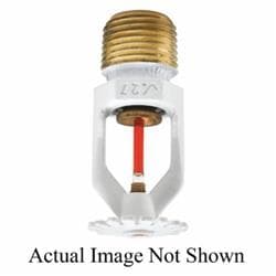 Victaulic® S271KEQH20 FireLock® V2740 Quick Response Recessed Pendent Sprinkler, Nominal K-Factor: 4.9 gpm