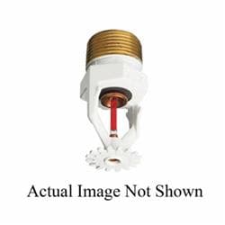 Victaulic® S342BFQ510 FireLock® V3406 Quick Response Pendent Sprinkler, Nominal K-Factor: 8 gpm