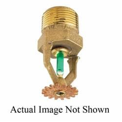 Victaulic® S342BJS5B0 FireLock® V3405 Standard Response Pendent Sprinkler, Nominal K-Factor: 8 gpm