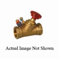 Victaulic® V004786CBV 786 Calibrated Balancing Valve, 1/2 in Nominal