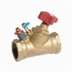 Victaulic® V004787CBV Balancing Valve, 1/2 in Nominal