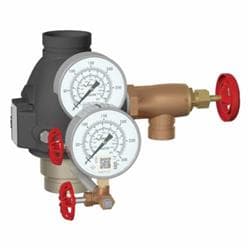 Victaulic® V020717PHR FireLock® 717HR High Pressure Check Valve Assembly, 2 in Nominal Size