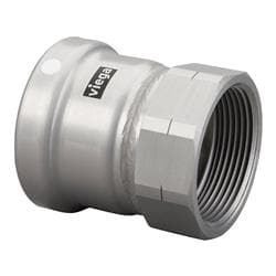 MegaPress® XL 26660 Adapter, 3 in Nominal