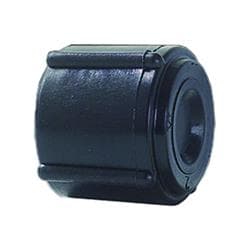 Viega 36205 PureFlow® Port Cap, 1/2 in Nominal Size