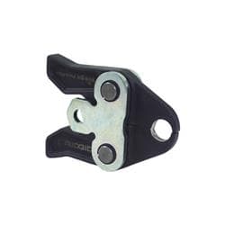 PureFlow® Press 56080 PEX Press Standard Press Jaw, 1-1/4 in, Steel