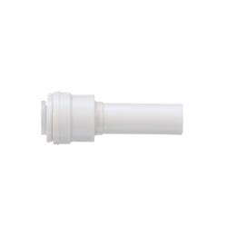 Watts® 0666145 Reducing Stem, 3/8 x 1/4 in