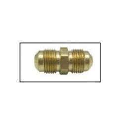 Wal-Rich 2002008 Union, 1/2 in, Flare
