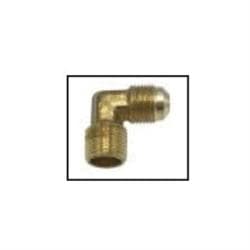 Wal-Rich 2006010 90 Elbow, 3/8 x 3/8 in